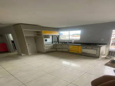 Casa com 2 Quartos para alugar, 100m² no Jardim Belval, Barueri