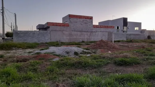 Lote/Terreno à venda, 175m² no Setville Altos de São José, São José dos Campos