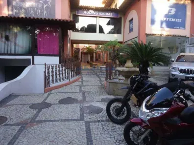 Sala Comercial para alugar, 88m² no Barra da Tijuca, Rio de Janeiro