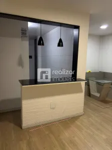 Apartamento com 2 Quartos para alugar, 69m² no Praia Comprida, São José