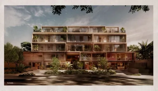 Apartamento com 1 Quarto à venda, 32m² no Morro das Pedras, Florianópolis