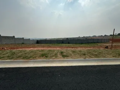 Lote/Terreno à venda, 361m² no Fazenda Pau D'Alho, Campinas