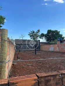 Lote/Terreno à venda, 360m² no Jardim Esmeralda, Caldas Novas