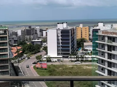 Apartamento com 2 Quartos à venda, 55m² no Jardim Oceania, João Pessoa