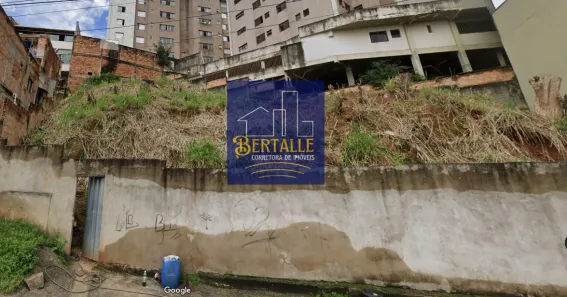 Lote/Terreno à venda, 817m² no Gutierrez, Belo Horizonte