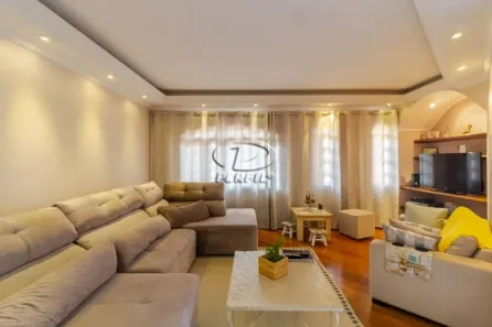 Sobrado com 3 Quartos à venda, 276m² no Jardim Guairaca, São Paulo