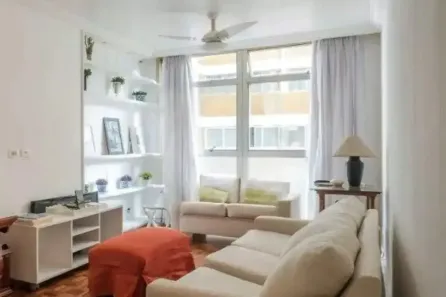 Apartamento com 2 Quartos à venda, 93m² no Itaim Bibi, São Paulo