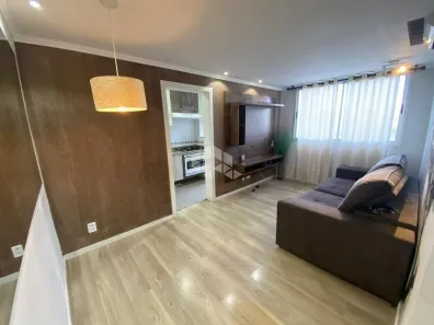 Apartamento com 2 Quartos à venda, 50m² no Rubem Berta, Porto Alegre