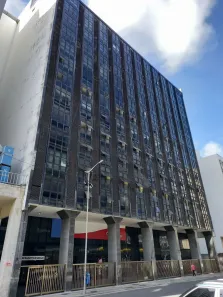 Sala Comercial à venda, 33m² no Comércio, Salvador