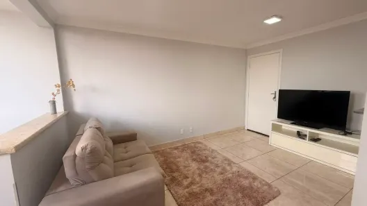 Apartamento com 2 Quartos para alugar, 65m² no Setor Aeroporto, Goiânia
