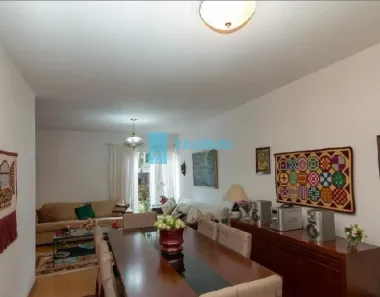 Sobrado com 3 Quartos à venda, 143m² no Campo Belo, São Paulo