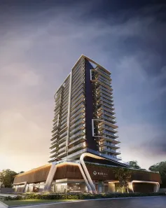 Apartamento com 3 Quartos à venda, 78m² no Jockey de Itaparica, Vila Velha