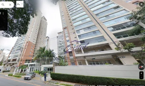 Apartamento com 3 Quartos à venda, 183m² no Vila Leopoldina, São Paulo