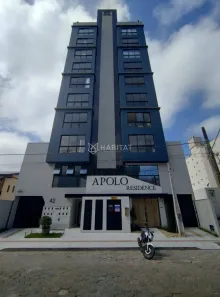 Apartamento com 3 Quartos à venda, 90m² no Gravatá, Navegantes