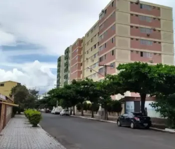 Apartamento com 3 Quartos à venda, 92m² no Caldas do Oeste, Caldas Novas