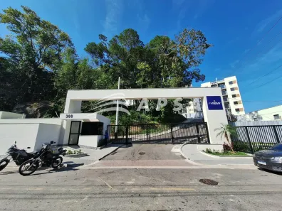 Apartamento com 2 Quartos para alugar, 44m² no Jacarepaguá, Rio de Janeiro