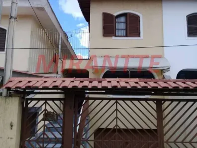 Sobrado com 3 Quartos à venda, 175m² no Vila Nova Mazzei, São Paulo