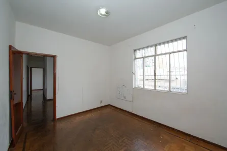 Apartamento com 3 Quartos à venda, 110m² no Gutierrez, Belo Horizonte