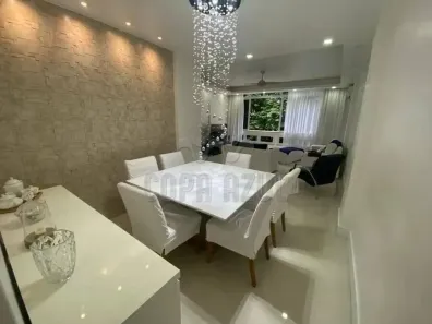 Apartamento com 3 Quartos à venda, 115m² no Copacabana, Rio de Janeiro