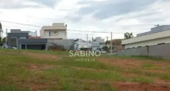 Lote/Terreno à venda, 300m² no Condomínio Terras do Vale, Caçapava
