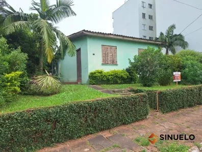 Lote/Terreno à venda, 310m² no Centro, Novo Hamburgo