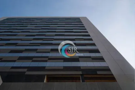 Sala Comercial para alugar, 2230m² no Parque Industrial Tomas Edson, São Paulo