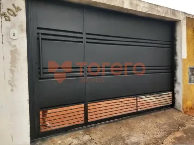 Casa com 4 Quartos à venda, 391m² no Centro, Araraquara