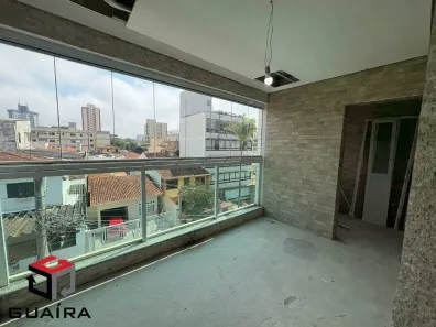 Cobertura com 3 Quartos à venda, 230m² no Vila Euclides, São Bernardo do Campo