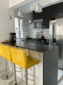 Apartamento com 2 Quartos à venda, 53m² no Jardim das Laranjeiras, São Paulo