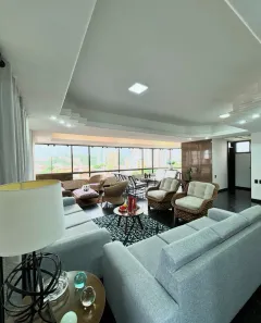 Apartamento com 4 Quartos à venda, 297m² no Petrópolis, Natal