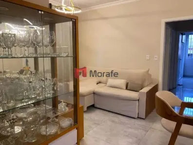Apartamento com 3 Quartos à venda, 105m² no Carlos Prates, Belo Horizonte