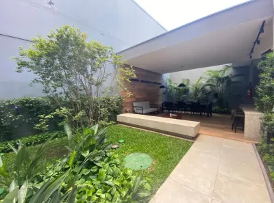 Apartamento com 1 Quarto à venda, 22m² no Indianópolis, São Paulo