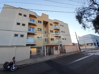 Apartamento com 2 Quartos para alugar, 45m² no Vila Monteiro (Gleba I), São Carlos