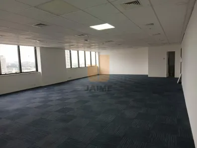 Sala Comercial para alugar, 150m² no Parque Industrial Tomas Edson, São Paulo