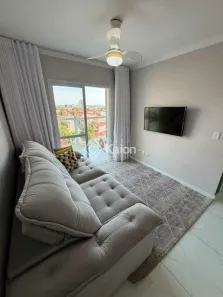 Apartamento com 2 Quartos à venda, 76m² no Jardim Rosinha, Itu