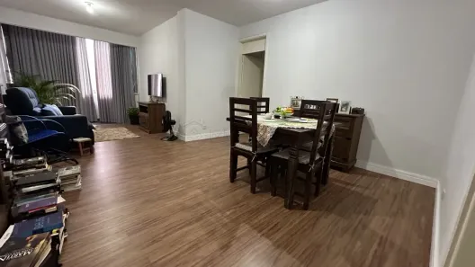 Apartamento com 3 Quartos à venda, 107m² no Setor Oeste, Goiânia