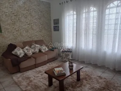 Casa com 3 Quartos à venda, 118m² no Jardim Boa Esperança, Campinas
