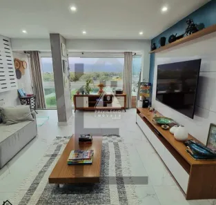 Apartamento com 2 Quartos à venda, 106m² no Recreio dos Bandeirantes, Rio de Janeiro