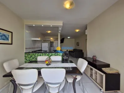 Apartamento com 2 Quartos à venda, 80m² no Pitangueiras, Guarujá