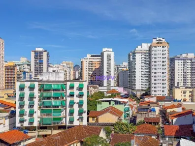 Apartamento com 2 Quartos à venda, 77m² no Santa Rosa, Niterói