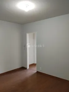 Apartamento com 1 Quarto para alugar, 47m² no Poço Rico, Juiz de Fora
