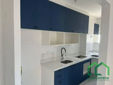 Apartamento com 2 Quartos à venda, 55m² no Loteamento Residencial Viva Vista, Sumaré