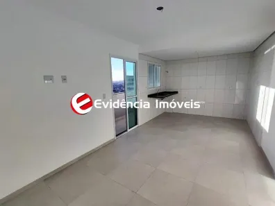 Apartamento com 2 Quartos à venda, 50m² no Parque Oratório, Santo André