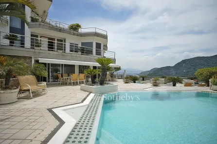 Casa de Condomínio com 5 Quartos à venda, 2100m² no Joá, Rio de Janeiro