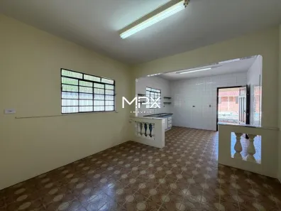 Casa de Condomínio com 3 Quartos à venda, 137m² no Dois Córregos, Piracicaba