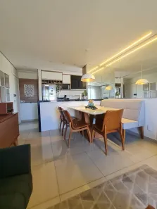 Apartamento com 2 Quartos à venda, 64m² no Parque Brasília, Campinas