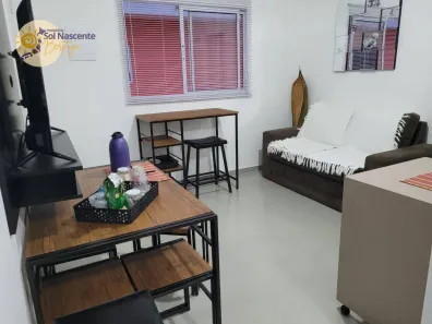 Casa de Condomínio com 2 Quartos à venda, 53m² no Indaiá, Bertioga