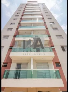 Apartamento com 3 Quartos à venda, 84m² no Vila Yara, Osasco