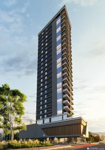 Cobertura com 4 Quartos à venda, 260m² no Meia Praia, Itapema