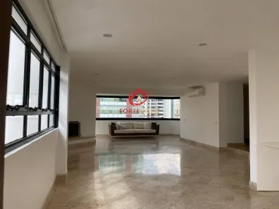 Cobertura com 5 Quartos à venda, 600m² no Campo Belo, São Paulo